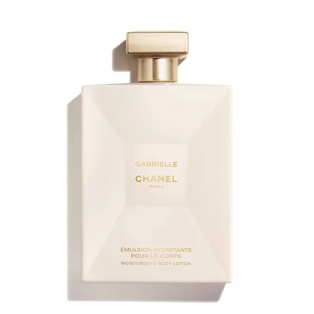 CHANEL - GABRIELLE CHANEL ÉMULSION HYDRATANTE POUR LE CORPS- Gabrielle Chanel