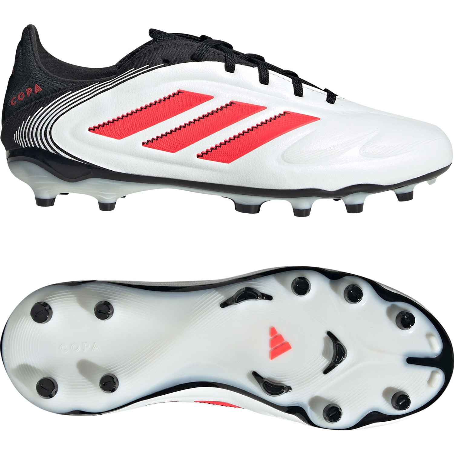 adidas Copa Pure 3 Elite FG Kids