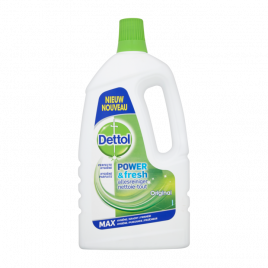 Dettol Allesreiniger origineel krachtig en fris