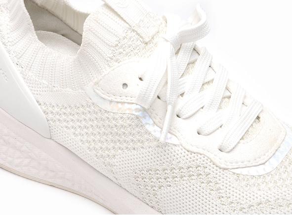 Tamaris basses femme 23714 42 blanc