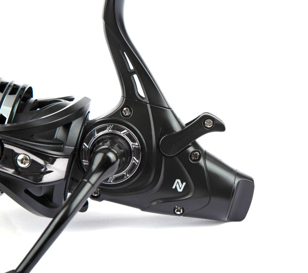 Moulinet Nytro Solus Freerunner 4000