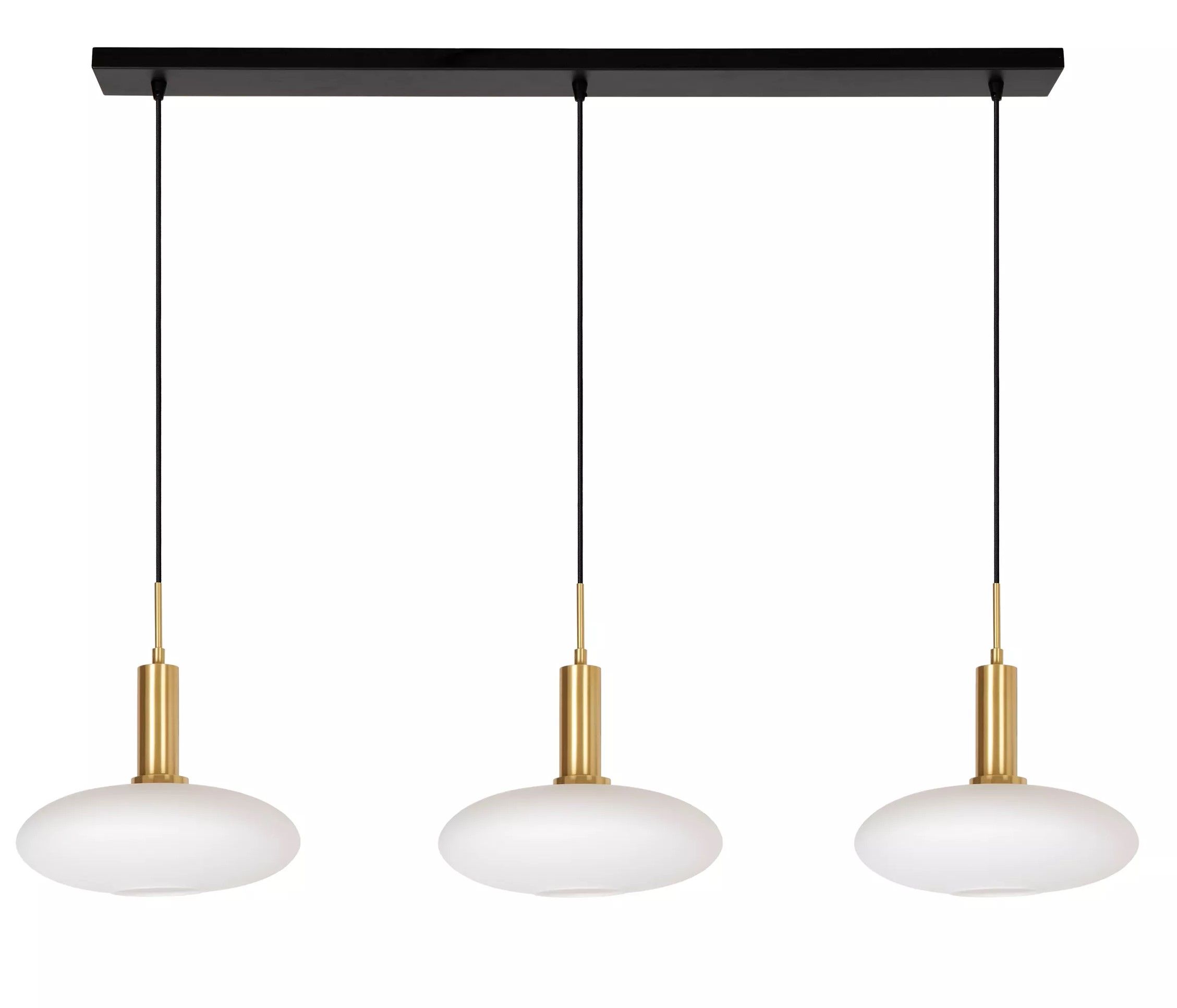 Hanglamp  Singala B30 x D126 cm