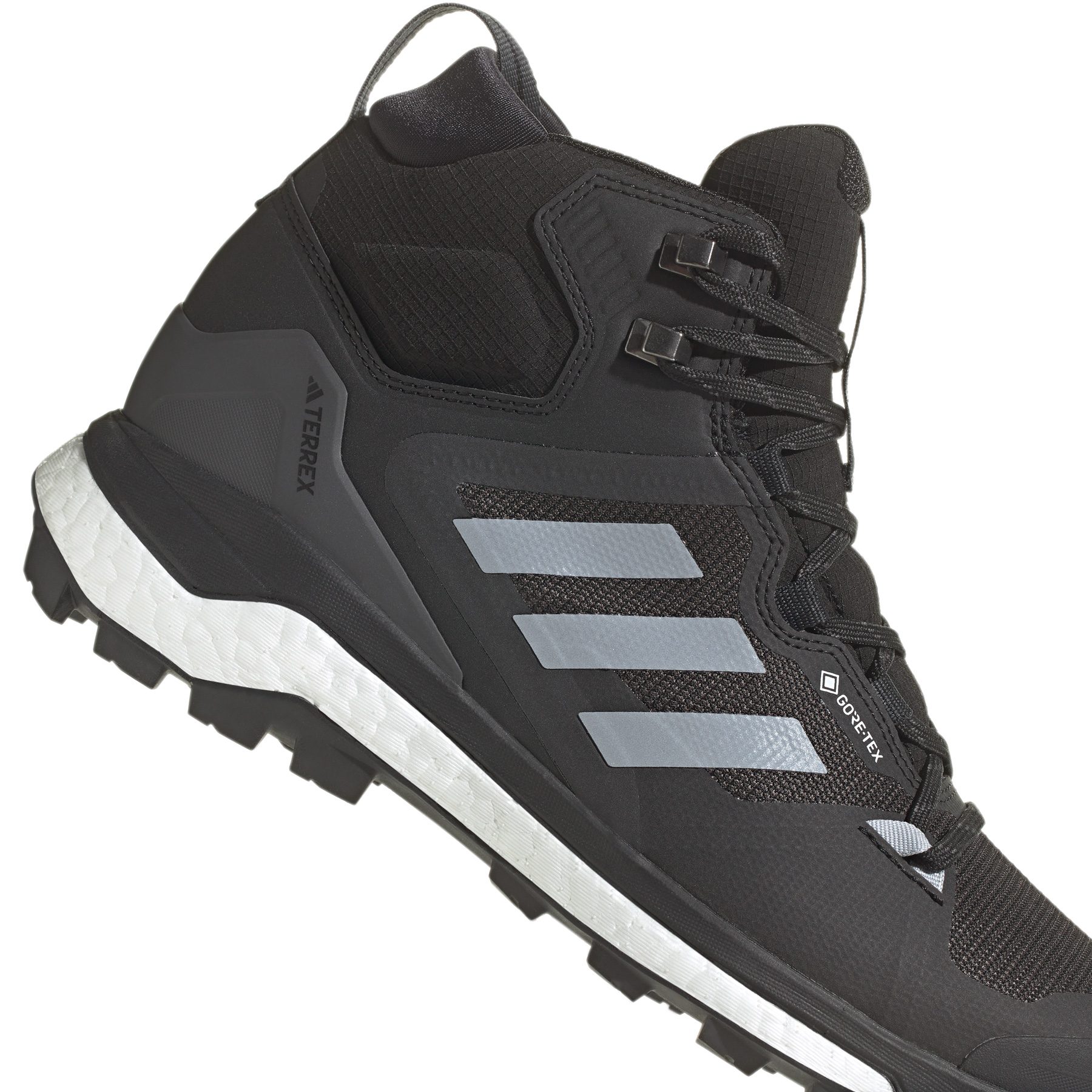 adidas TERREX Terrex Skychaser GORE-TEX® MID 2.0 Wanderschuhe Herren core black