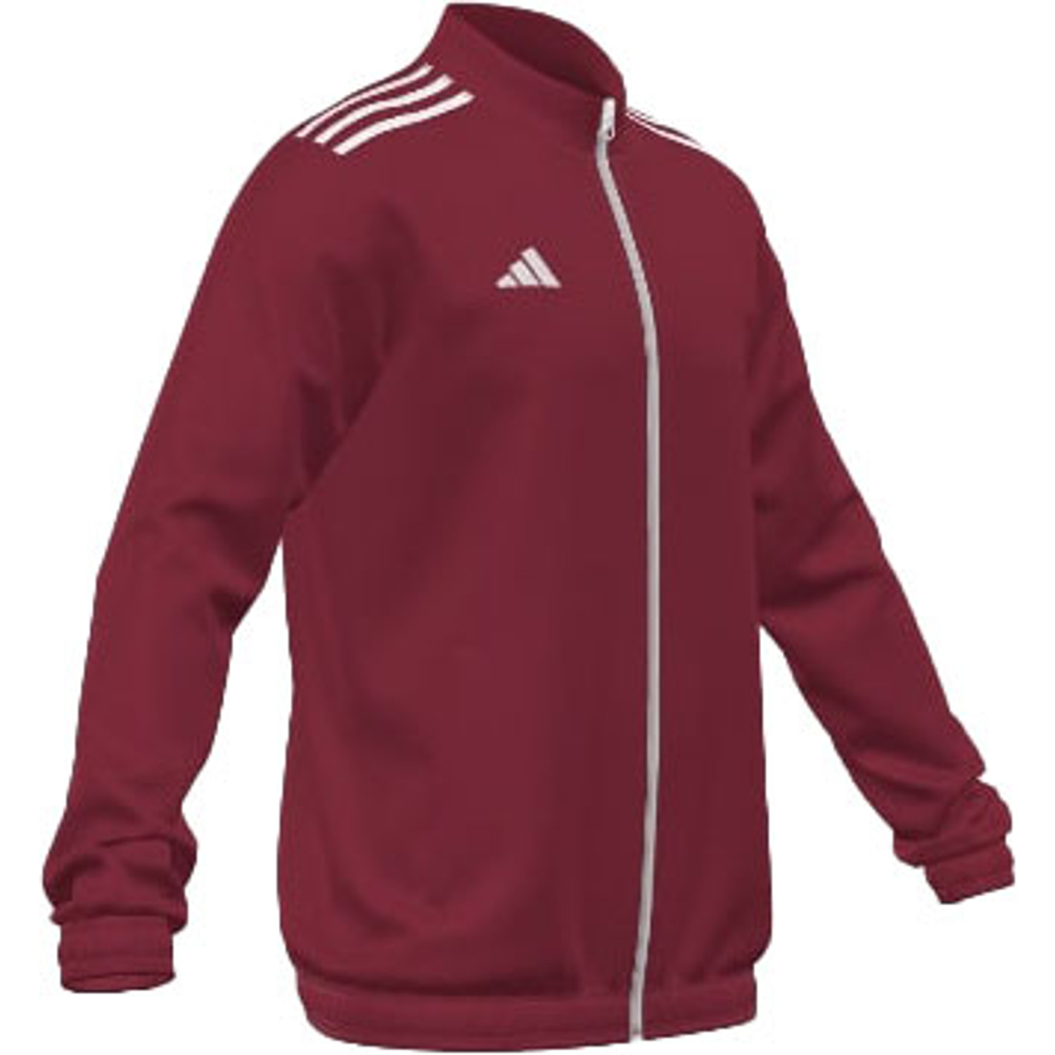 adidas Entrada Training Jacket Heren