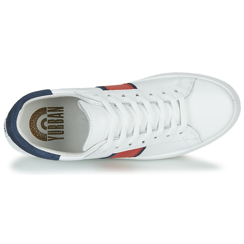 Yurban - LIEO - Blanc