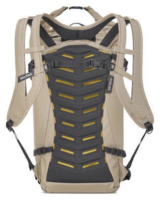 Sac à Dos Salewa Climb Mate 25L Beige Unisexe