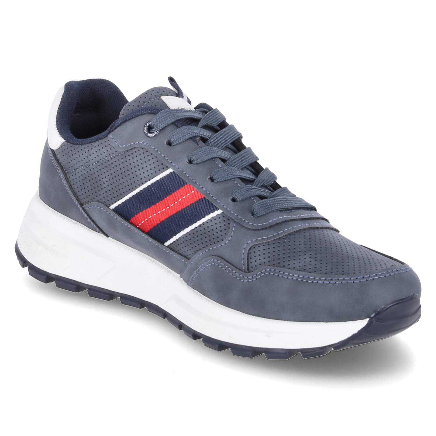 Tom Tailor Low Sneaker