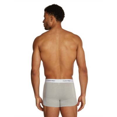 Boxer homme Pack De 3 CALVIN KLEIN