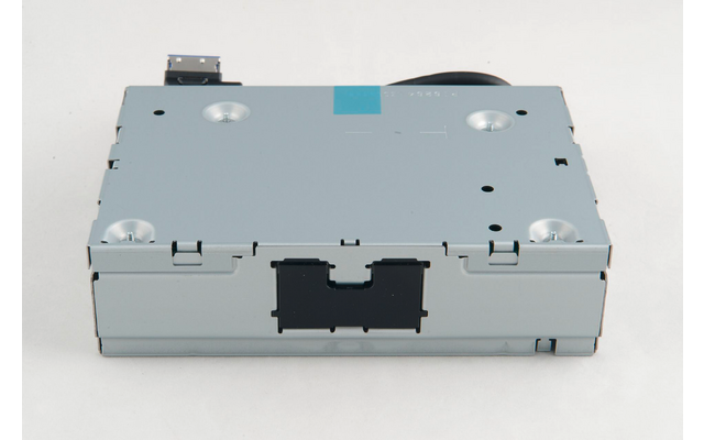 Pioneer Mediacenter / Moniceiver SPH-EVO82DAB-DUC 8 Zoll für Fiat Ducato X250/X290 BJ 2006–2019