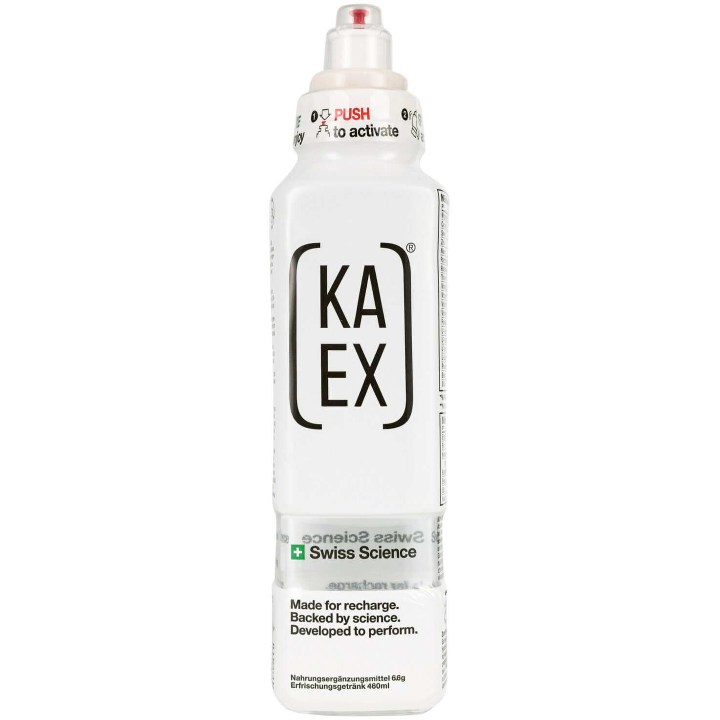 KA-EX GO Nahrungsergänzungmittel -46cl