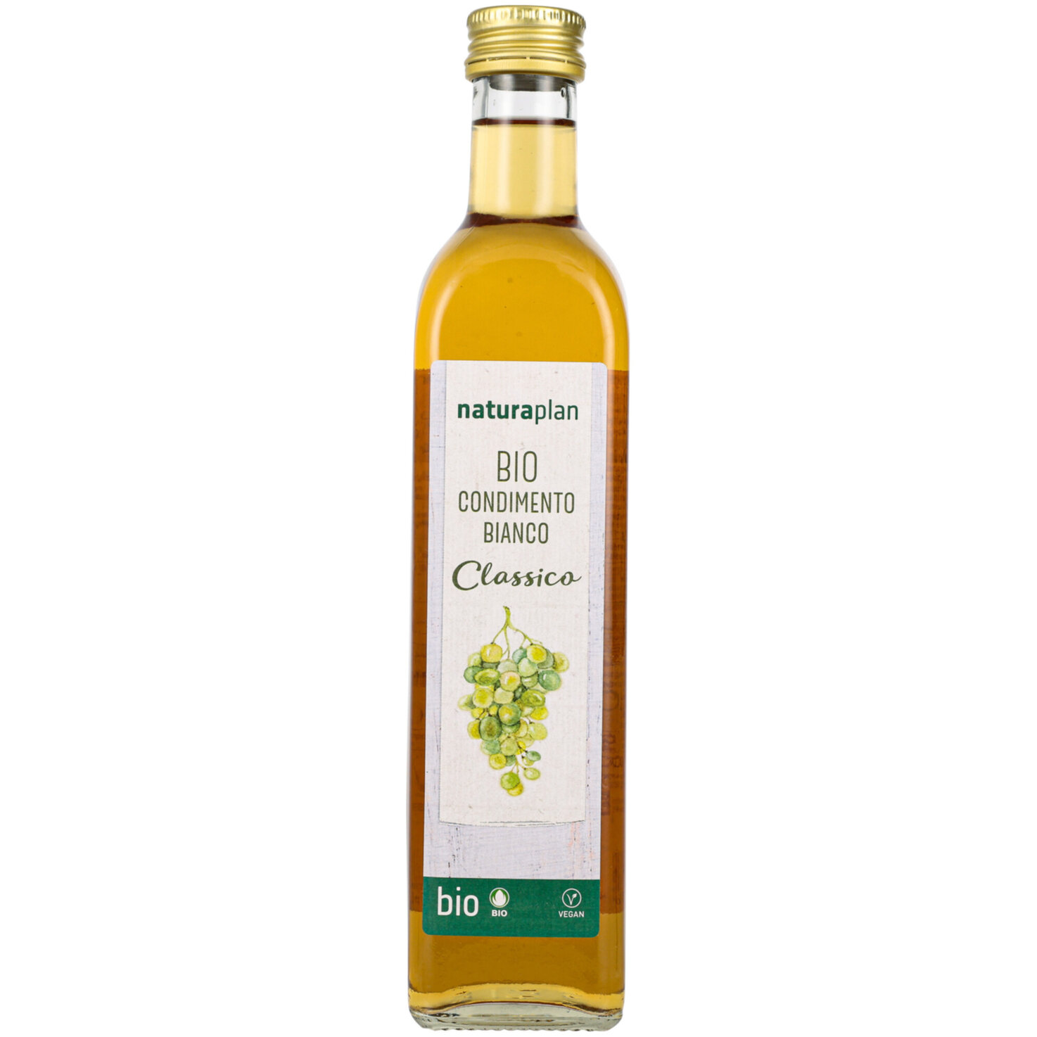 Naturaplan Bio Balsamico Bianco