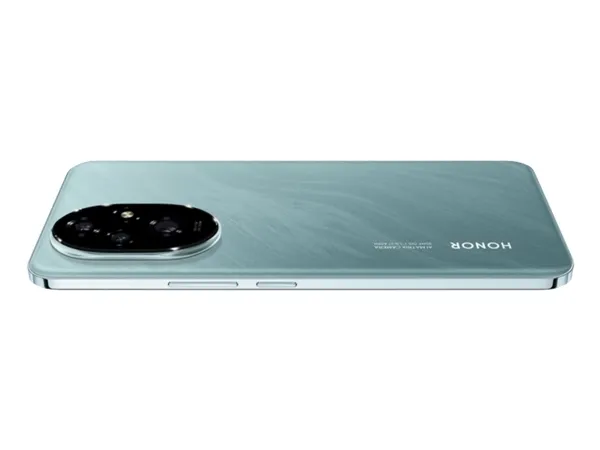 [OUTLET] - Honor 200 Smart - 5G smartphone - dual-SIM - microSD slot - 3x bagkamera - front camera