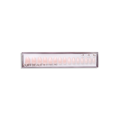 DUFFBEAUTY Glazed Donut Medium Kunstige Negle