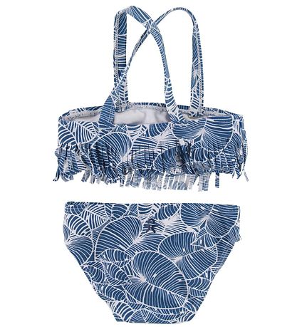 Color Kids Bikini - Navida - Jeans Blue