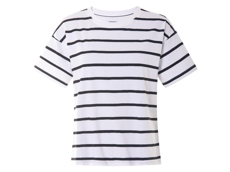 Dames T-shirt