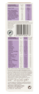 Gerlinéa Maaltijdreep Karamel 2ST
