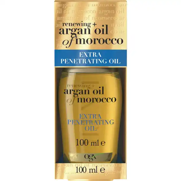 Renewing Argan Oil of Morocco Extra Penetrating Oil
