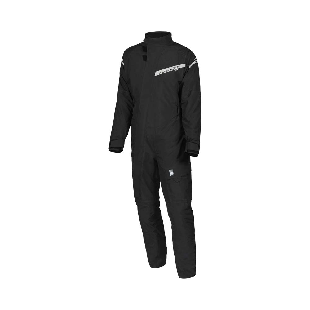 Macna - Combinaison pluie Hydra 3.0 Noir