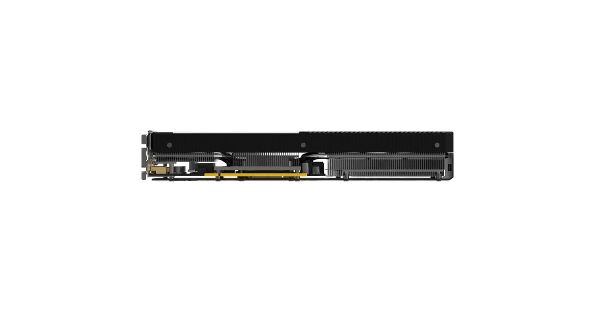 INNO3DGeForce RTX 5070 TWIN X2 OC grafische kaart  (Zwart, DLSS 4, 3x DisplayPort, 1x HDMI 2.1)