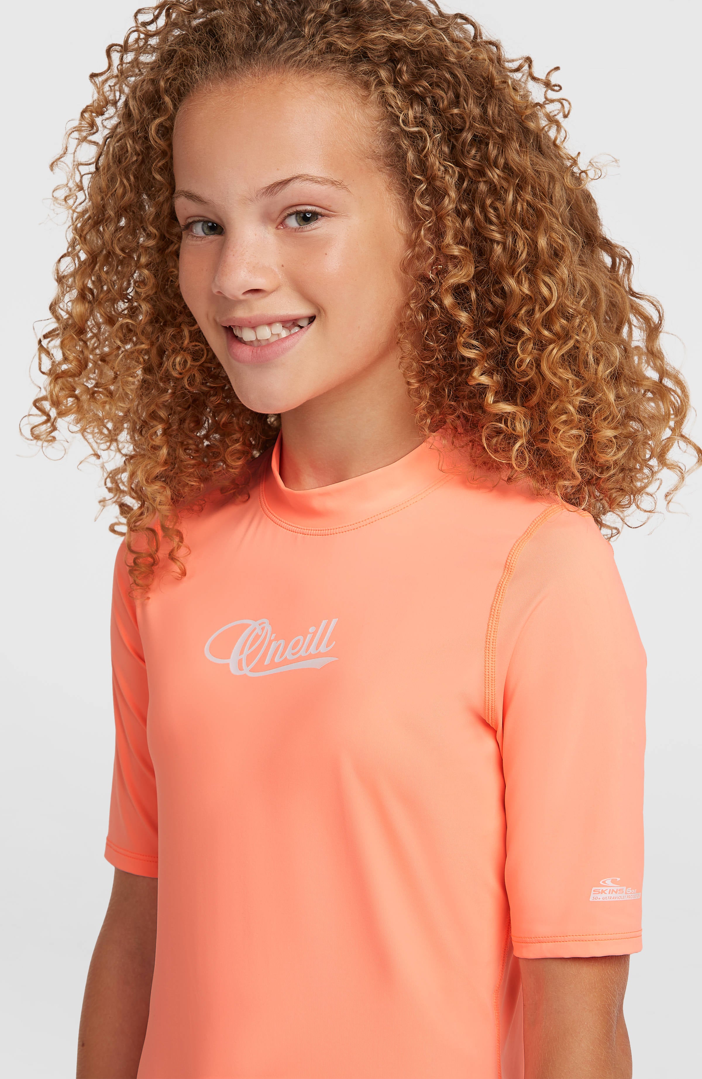 O'Neill UV-shirt met korte mouwen