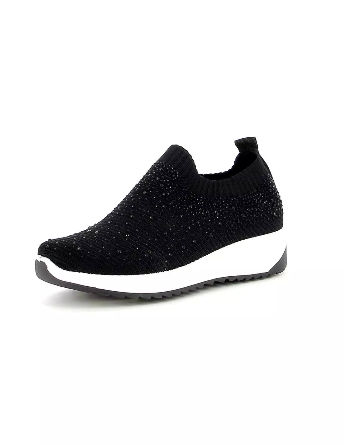 JAJA TF916 - Baskets Black
