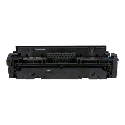 Canon 055H - cyan - cartouche laser d'origine