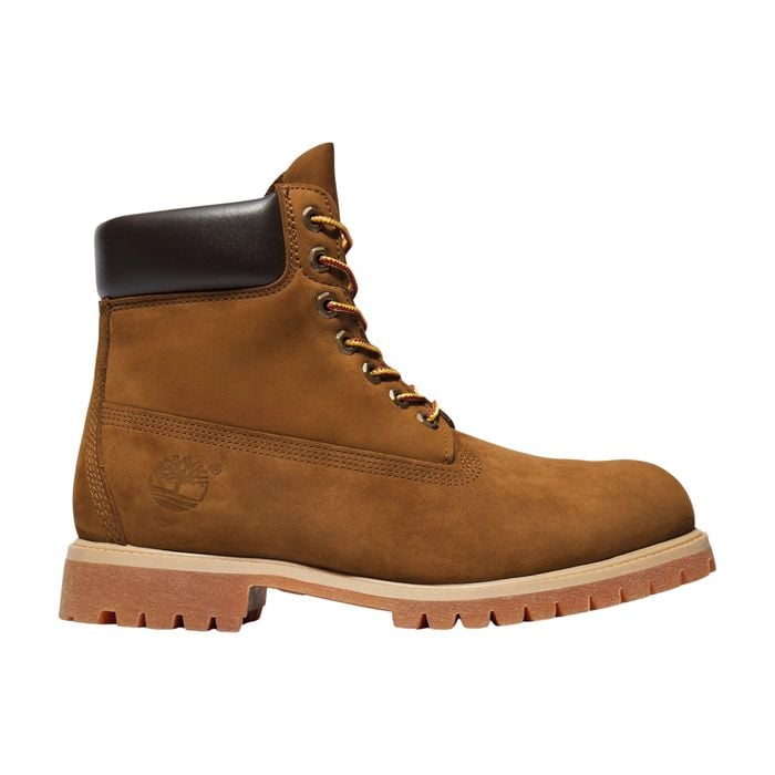 Timberland Premium 6inch Boots Heren