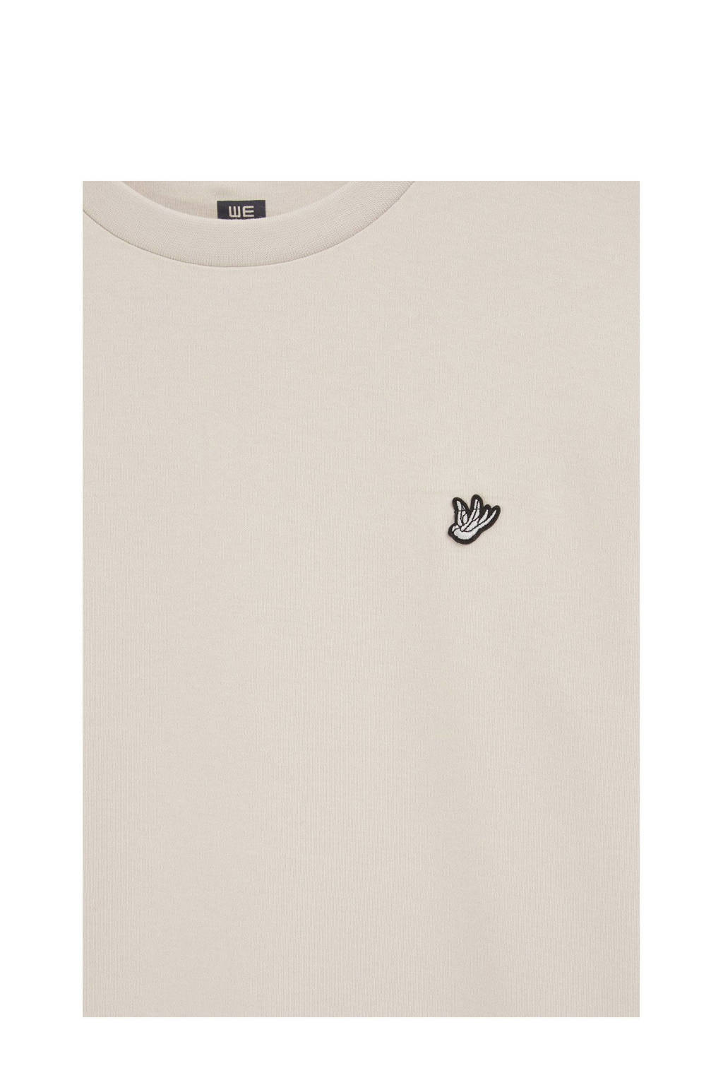 WE Fashion sweater moonbeam