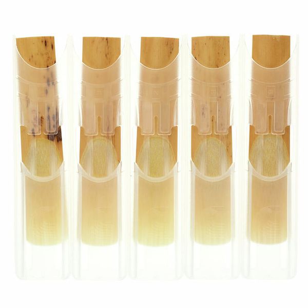 DAddario Woodwinds La Voz Tenor Sax MS