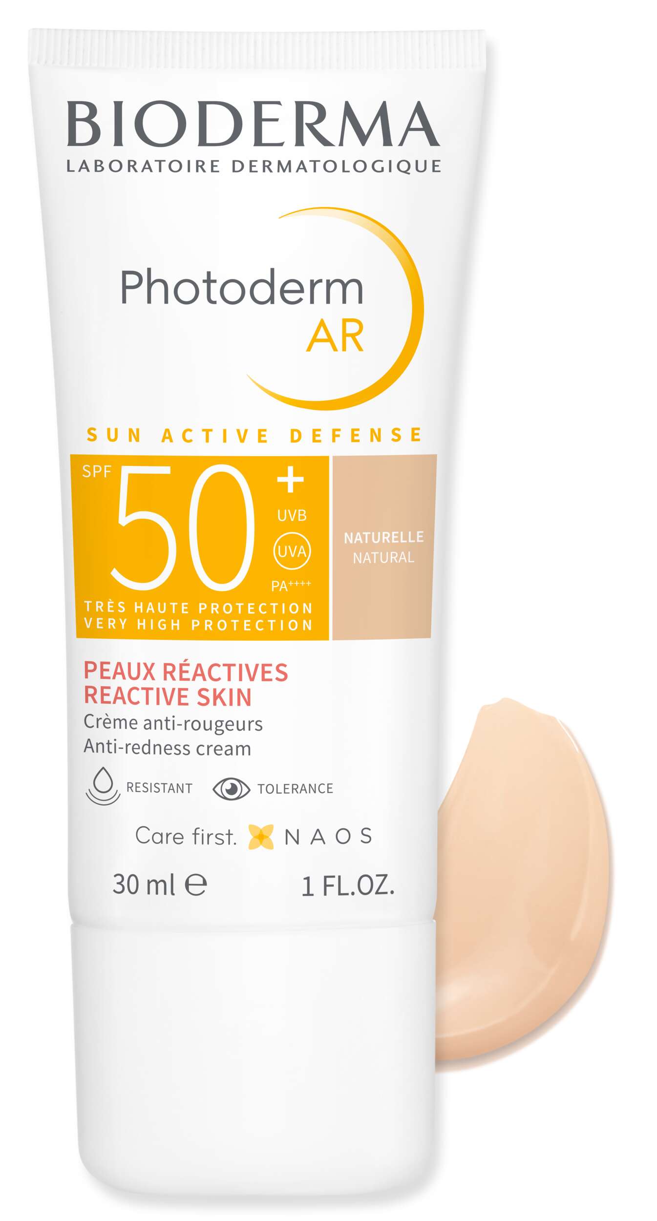 Bioderma Photoderm AR<br>30 ml, SPF50+