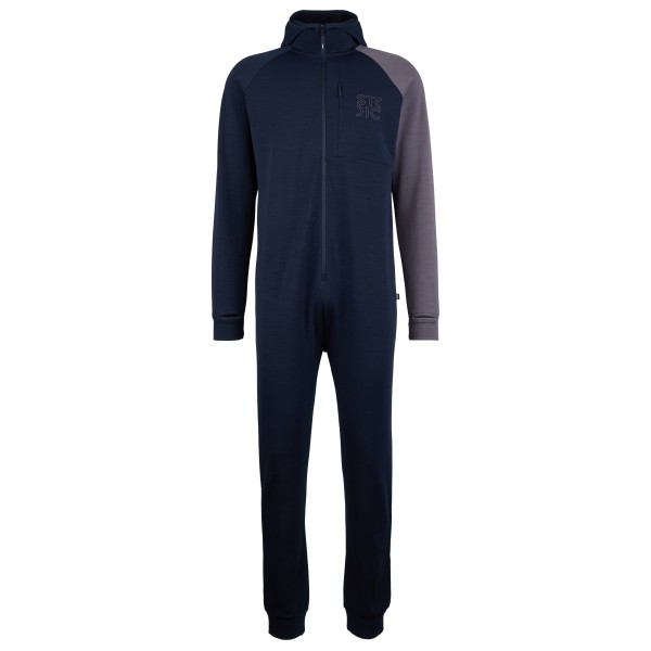 Stoic - MerinoFleece270 LannaSt. One Suit - Combinaison