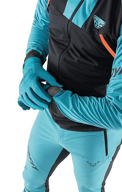 DYNAFIT - VESTE SPEED
