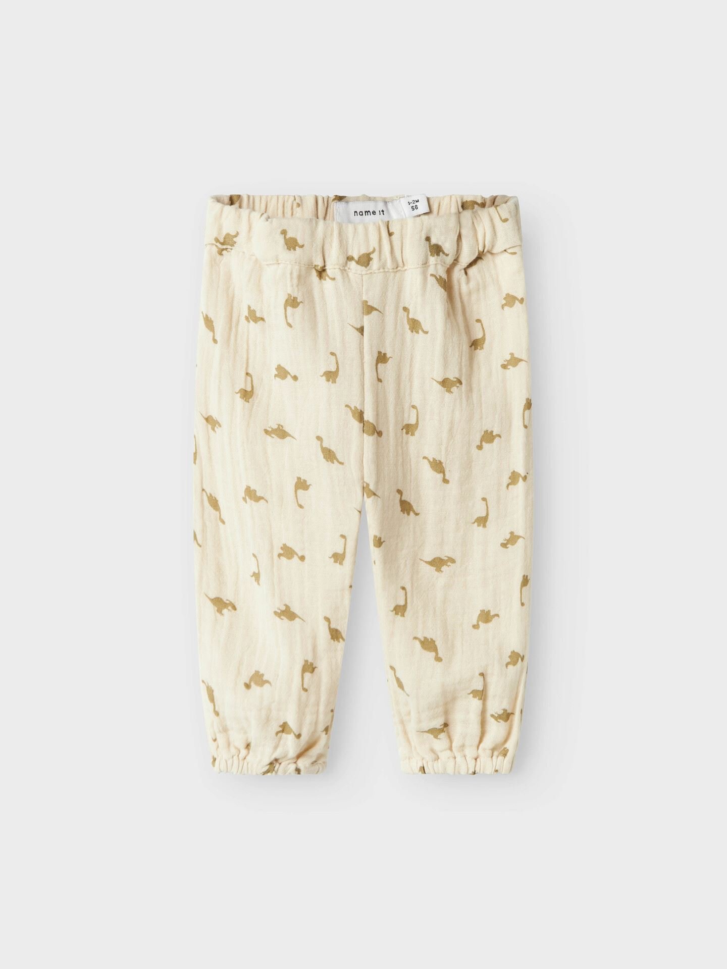 Deove Pant Box
