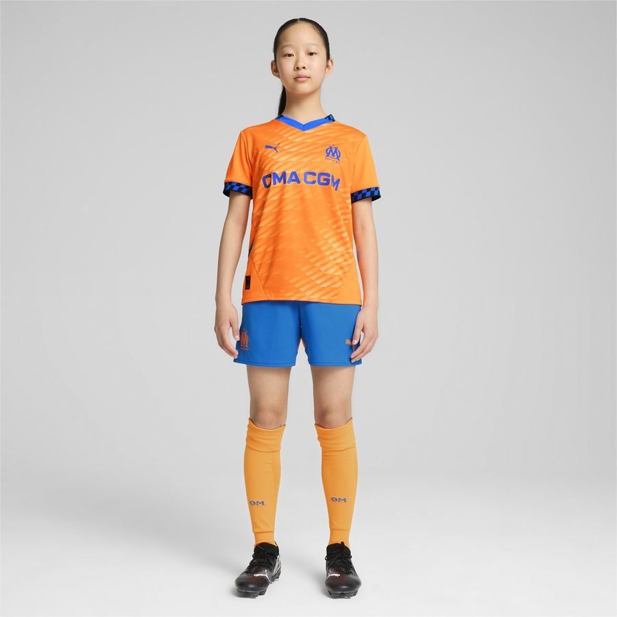 Puma Olympique de Marseille 24/25 Shorts