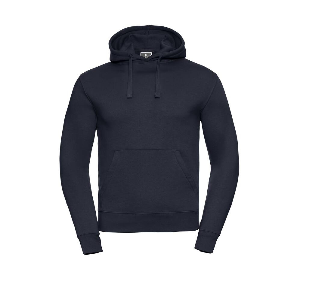 Russell RU265M - Sweat à Capuche Moderne et Confortable
