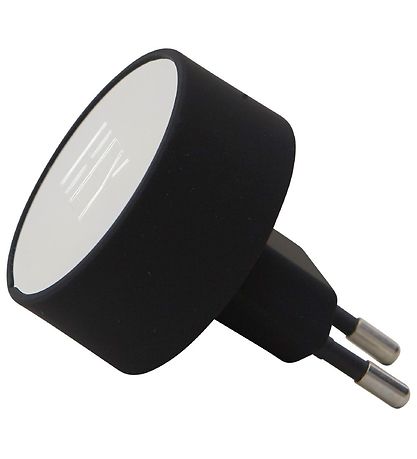 Design Letters Adapter - 12W - Silber/Hey