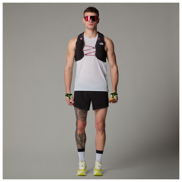 The North Face - Summit Pacesetter 5In Short - Short de running