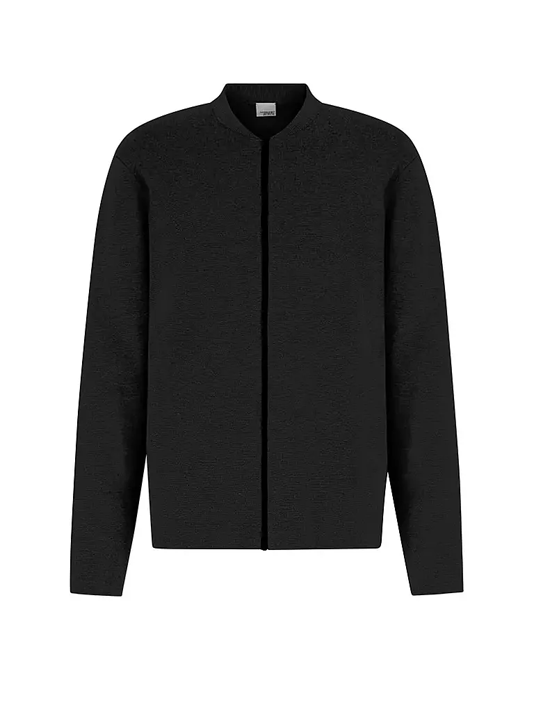 DRYKORN Strickjacke MILASO 1 schwarz
