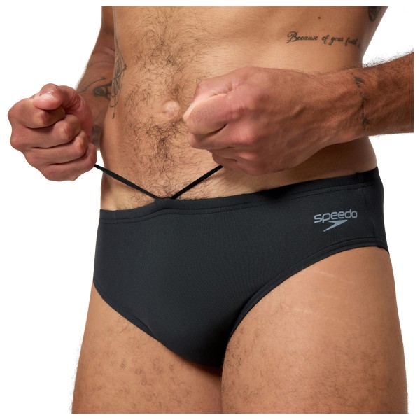 Speedo - Hyperboom Brief - Short de bain