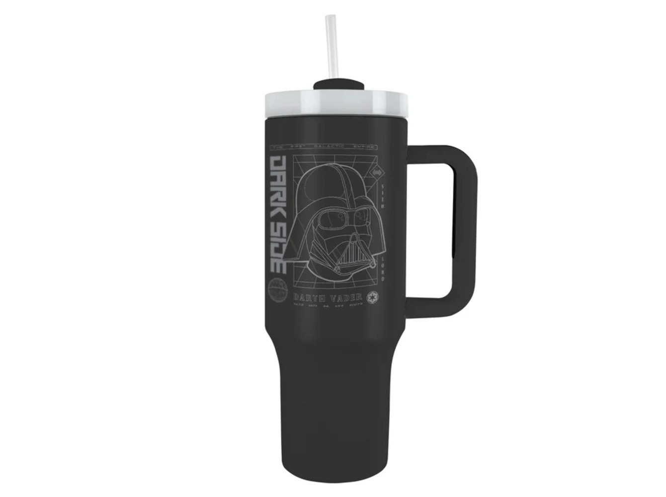 CANECA STAR WARS 1.2L