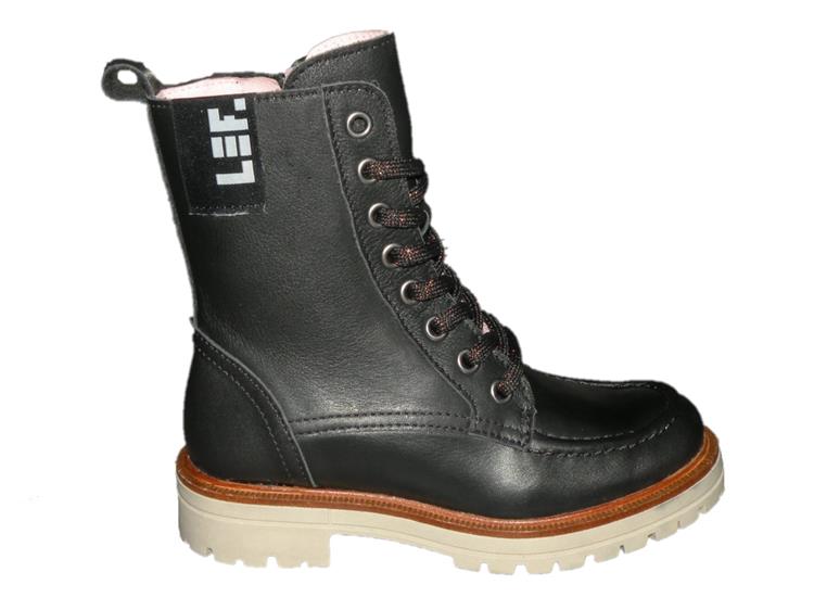 LEF LF20231970 Zwart