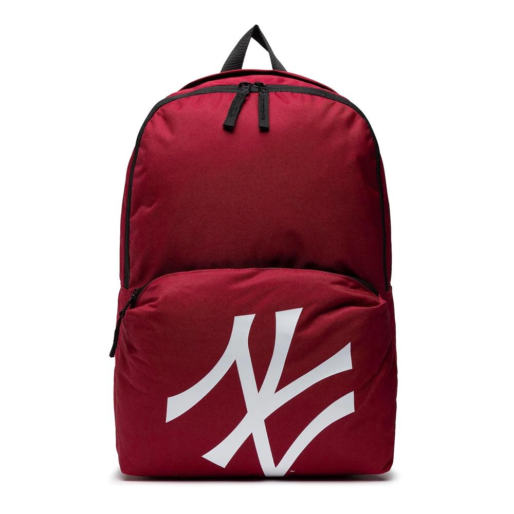New Era Sac a dos Bordeaux Homme New Era Disti Multi Stadium