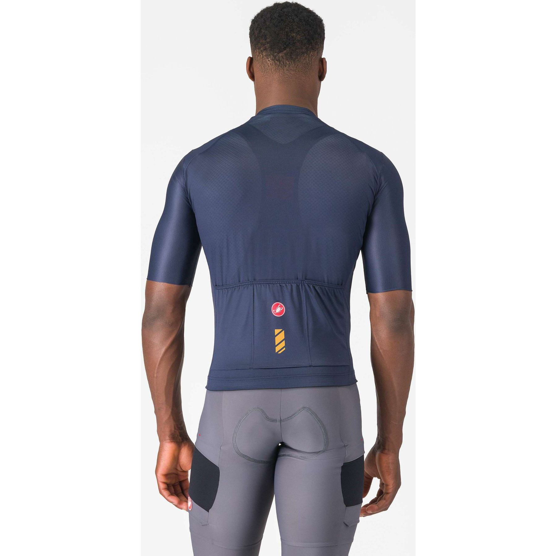 Castelli Unlimited Entrata 3 Fietsshirt
