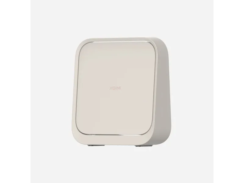 XGIMI Elfin Flip, DLP, 1080p (1920x1080), 16:9, 2032 - 3810 mm (80 - 150