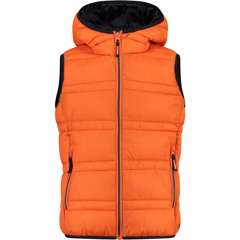 CMP Kinder Hoodie Weste