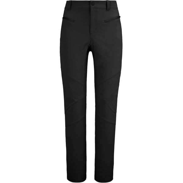 Pantalon alpinisme MILLET LEPINEY XCS CORDURA PT W BLACK
