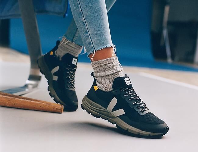 VEJA - CHAUSSURES ESPRIT OUTDOOR DEKKAN M