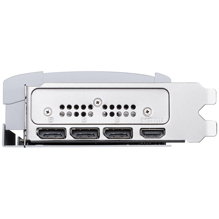 MSI GeForce RTX 5080 16G VENTUS 3X OC WHITE
