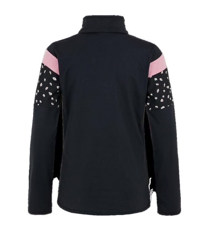 Protest JR PRTCEDARK  1/4 Zip Skipully