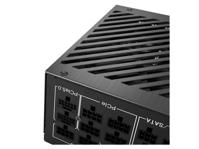 LC Power Platinum Series LC1200P V3.0 - - 1200 Watt